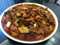 -福顺祥大盘鸡(临潼店)