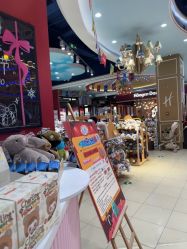 -哈姆雷斯(王府井百货大楼店)