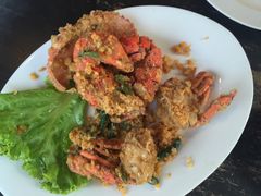 -真浪大家乐海鲜餐馆