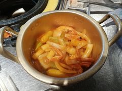 -金韩雅·烤肉·烤活鳗鱼(万达店)
