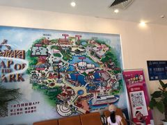 -青岛方特梦幻王国