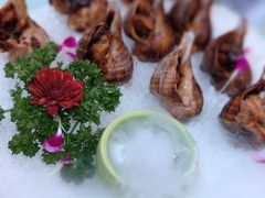 -富黎华海鲜大酒楼(正大广场店)