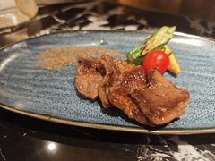 -牛将军•涮肉•烤肉(北京王府井·故宫店)