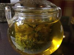 -水牛石手工水果茶店