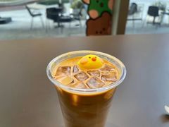 -Seesaw Coffee(苏州中心店)