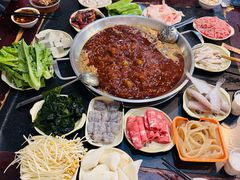 -储奇门鳝鱼火锅(总店)