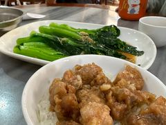 -品香排骨饭(羊官路店)