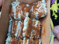 -品腐记·豆腐王朝(老门东总店)