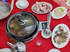 -花苑美食横琴生蚝火锅(拱北粤华路店)