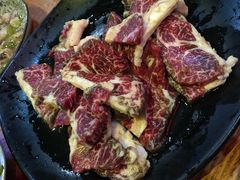 -萌牛肠烧烤店(虹梅路店)