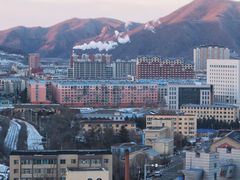 -图们国门景区
