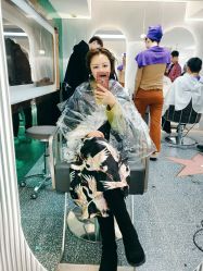 -形象革命造型·护肤Hair Studio