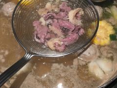 -海银海记潮汕牛肉火锅(新港中路海珠店)