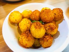 -炉小二铜锅牛蛙•川湘菜(三里屯店)