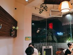 -金塔傣乡·德宏傣味·手抓饭·孔雀宴·云南民族特色菜(文化巷店)