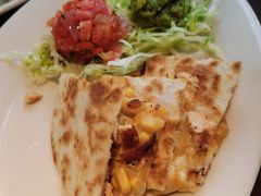 -Chili's Cafe&Bar奇利斯(滨江店)