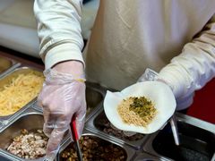 -张果佬年糕卷(科巷店)