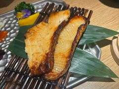 -阿吾罗·月咏精致日料(港汇恒隆广场店)