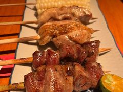 -醉虎传(南锣鼓巷店)