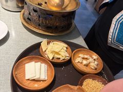 -牧马人奶茶馆(乌兰察布总店)