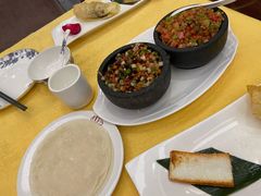 黑红三剁双拼-蝴蝶泉宾馆-中餐厅