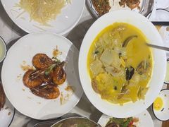 -老外婆(吾悦广场店)