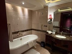 -上海瑞金洲际酒店