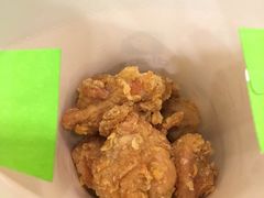 -德克士(虹桥火车站店)