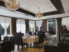 -老洋房花园饭店(绍兴路店)