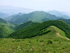 -北京灵山风景区
