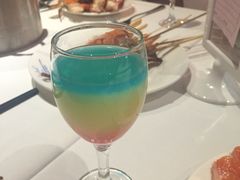-星伦多自助料理(花山金鹰店)