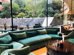 -上海衡山路十二号华邑酒店