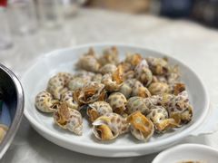 -罗记家常菜(鸿景花园店)