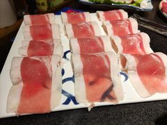 顶级肥牛-大龍燚火锅(东葛店)