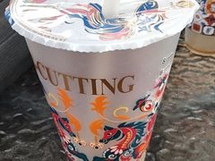 -85度C(深圳佳宁娜店)