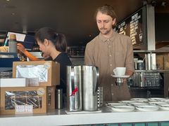 -Takapuna Beach Cafe