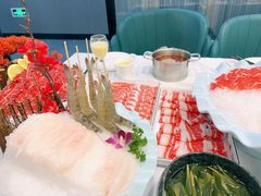 -德天肥牛海鲜火锅(龙吟坊店)