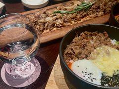 -Fuzzy Bistro 浮几韩餐·茶酒馆