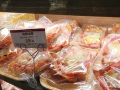 -山崎面包(静安久光店)