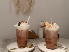 -伊斯坦布尔土耳其清真咖啡餐厅