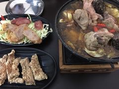 -小明同学(三里屯店)