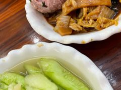-姑苏面馆(花园路店)