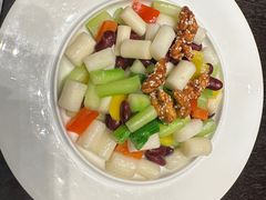 -ManHo万豪中餐厅(成都茂业JW万豪酒店)