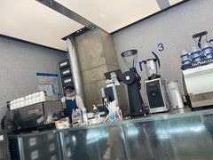 -CUBIC3三立方咖啡(凌空SOHO店)