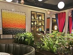 -半秋山西餐厅(巴南万达广场店)