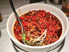 -味界·精致赣菜(招商花园城店)
