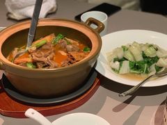 -荣轩(新荣记环球金融中心店)
