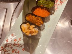 -烤路里·韩国品质自助烤肉(石路天虹4号店)