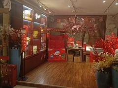 -北京全聚德(西翠路店)