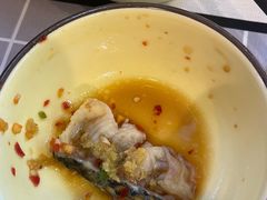 -老马斑鱼店(桂花路店)
